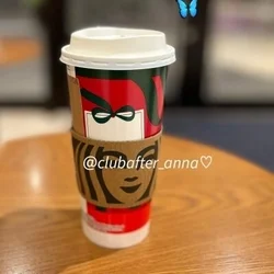 【贅沢】ベンティサイズ♡あんな