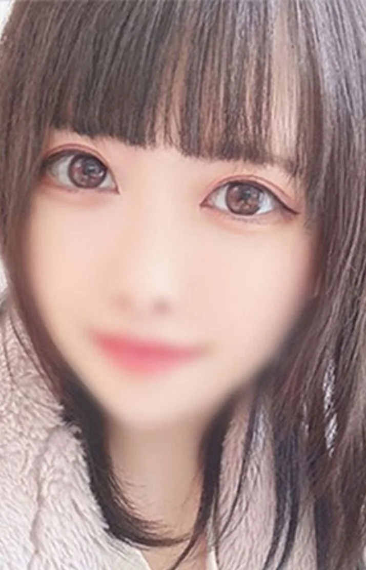 かれんの一番かわいいところを見て♡