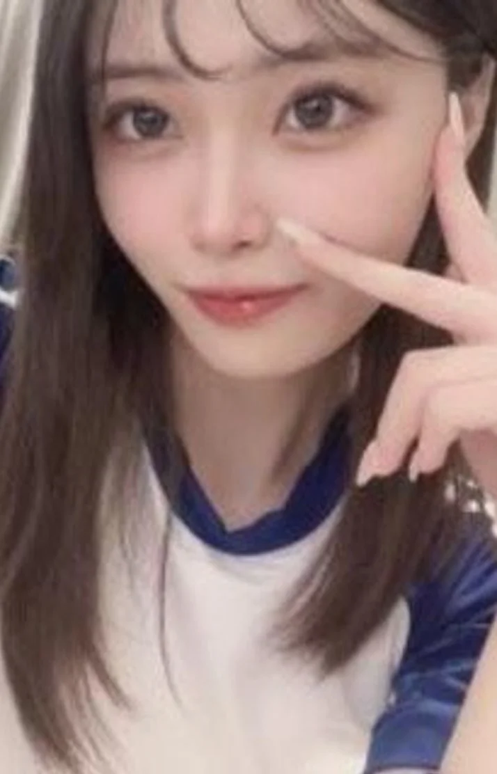 しゅしゅしゅの一番かわいいところを見て♡
