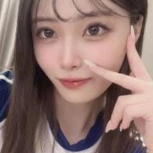 しゅしゅしゅの一番かわいいところを見て♡