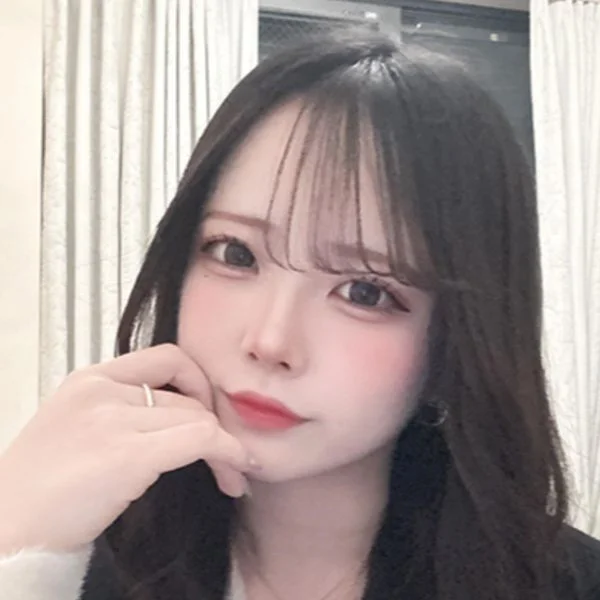 あねほの一番かわいいところを見て♡