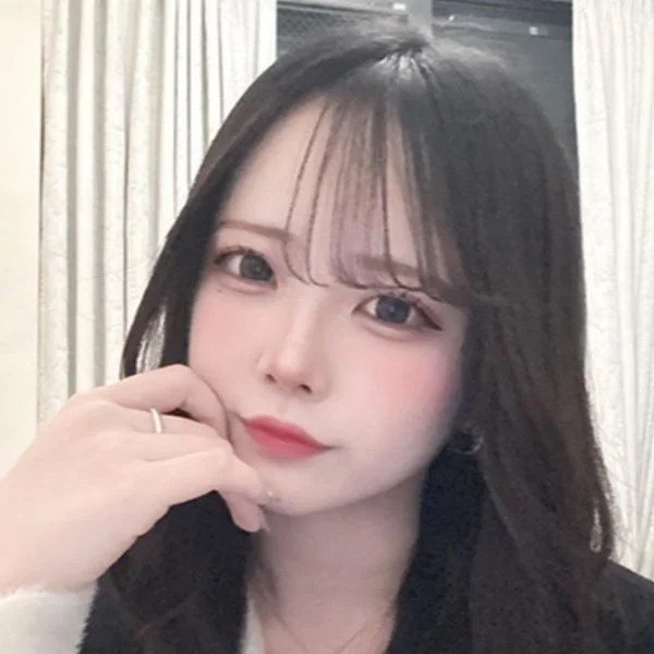 あねほの一番かわいいところを見て♡