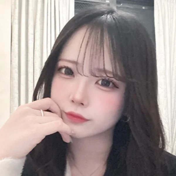 あねほの一番かわいいところを見て♡
