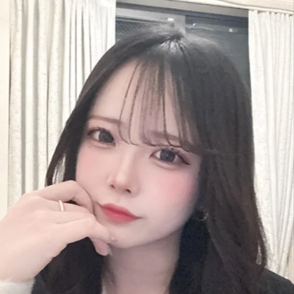 あねほの一番かわいいところを見て♡