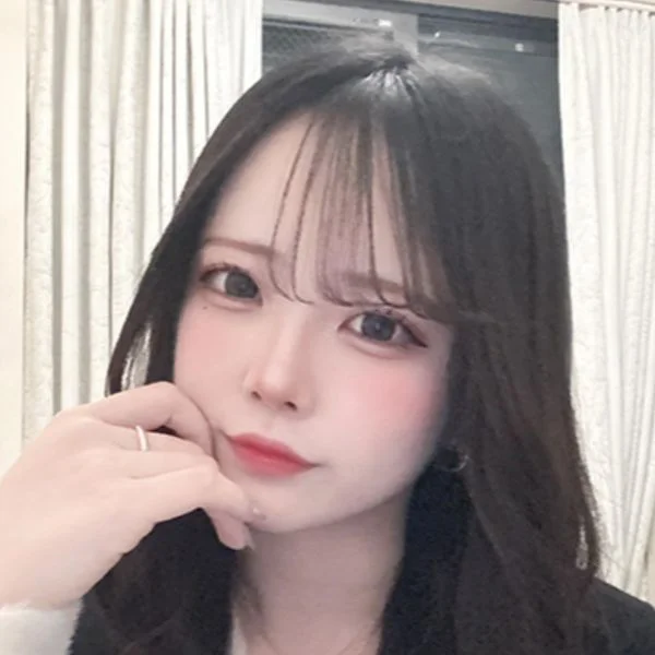 あねほの一番かわいいところを見て♡