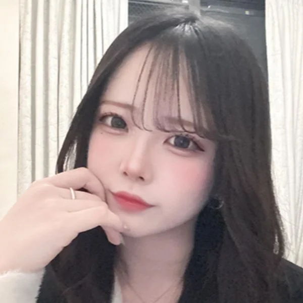 あねほの一番かわいいところを見て♡
