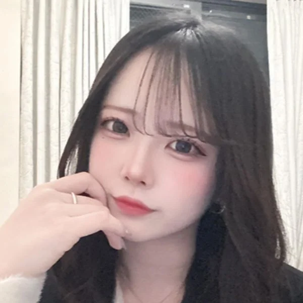 あねほの一番かわいいところを見て♡