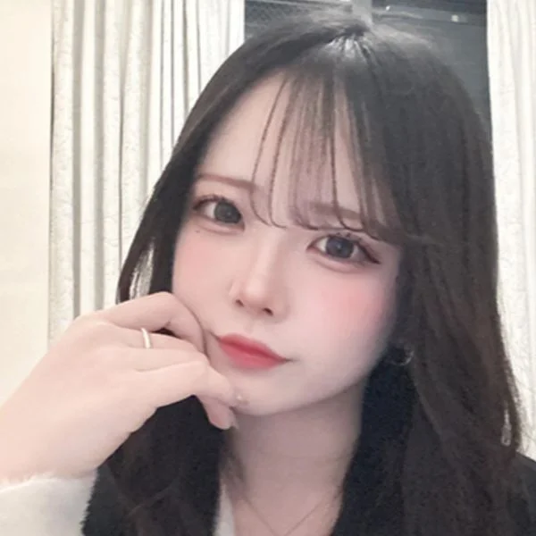 あねほの一番かわいいところを見て♡