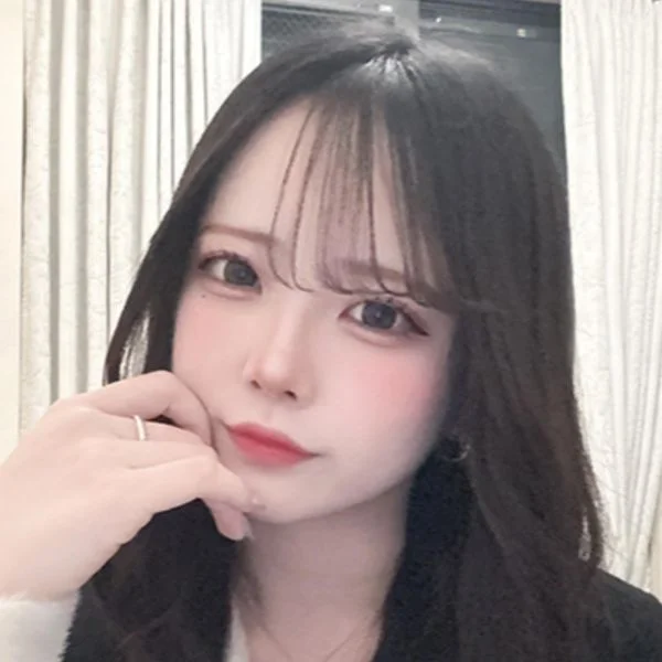あねほの一番かわいいところを見て♡