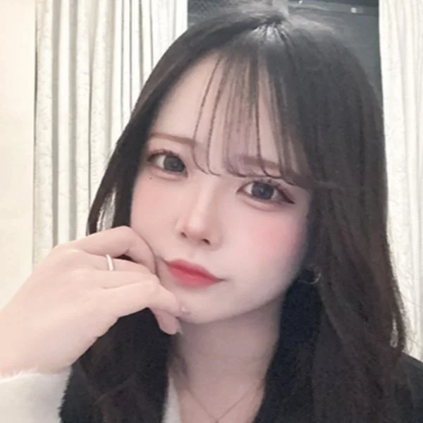 あねほの一番かわいいところを見て♡