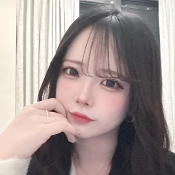 あねほの一番かわいいところを見て♡