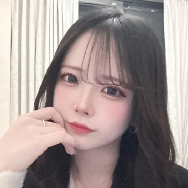 あねほの一番かわいいところを見て♡