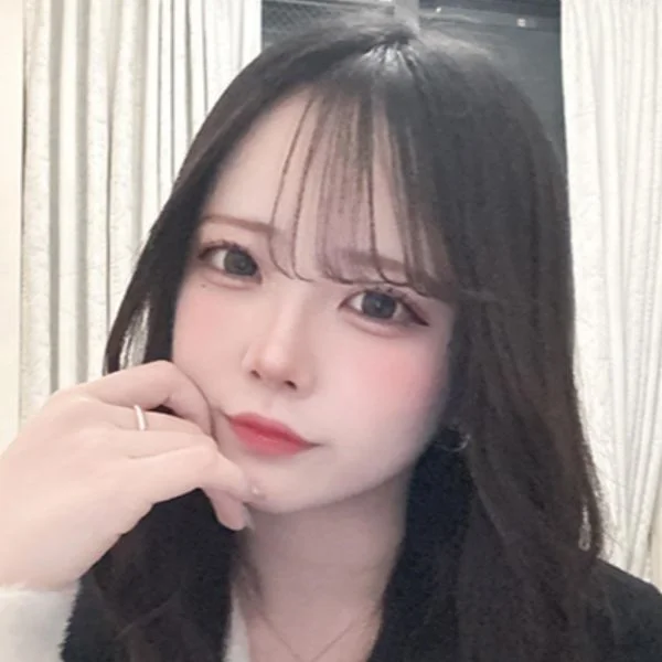 あねほの一番かわいいところを見て♡