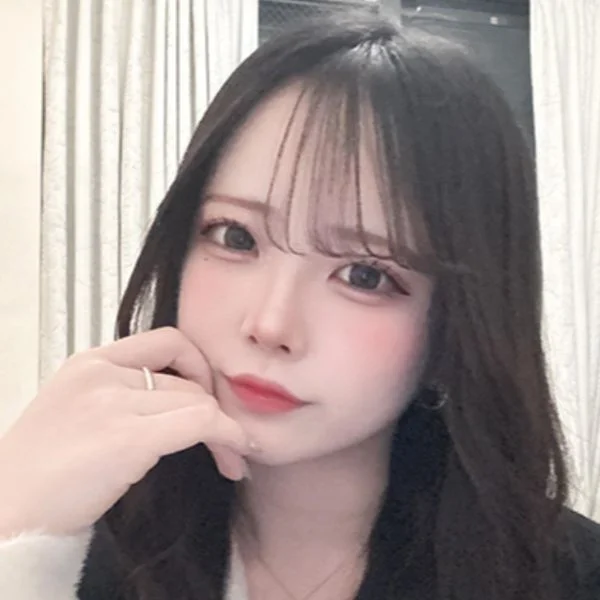 あねほの一番かわいいところを見て♡
