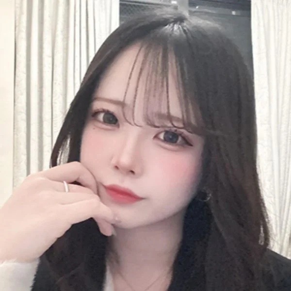 あねほの一番かわいいところを見て♡