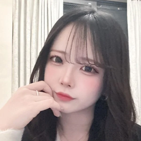 あねほの一番かわいいところを見て♡