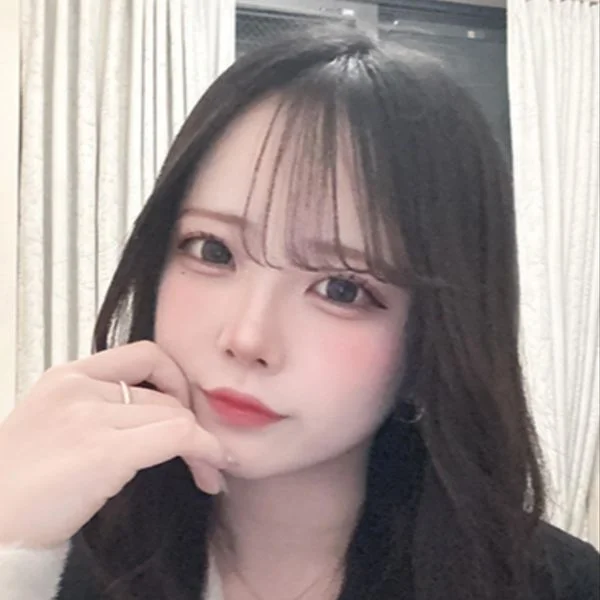 あねほの一番かわいいところを見て♡