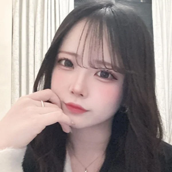 あねほの一番かわいいところを見て♡