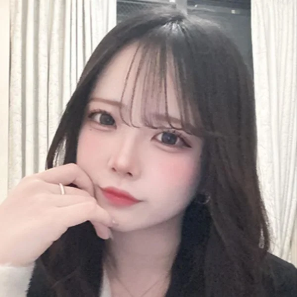 あねほの一番かわいいところを見て♡