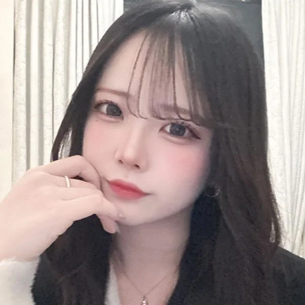 あねほの一番かわいいところを見て♡