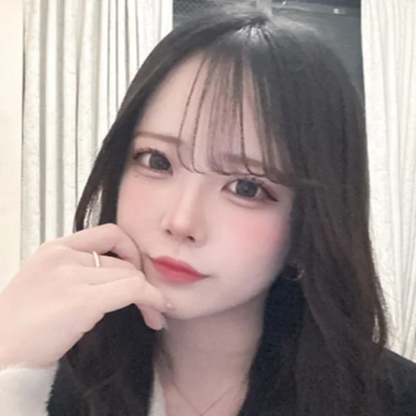 あねほの一番かわいいところを見て♡