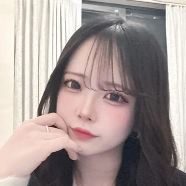 あねほの一番かわいいところを見て♡