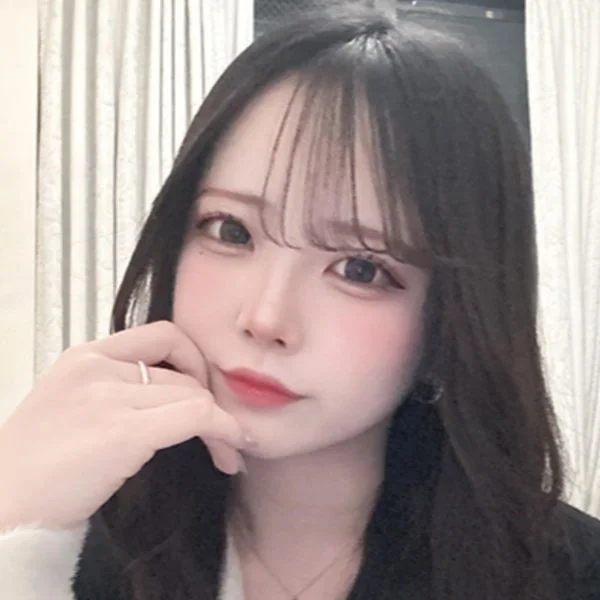 あねほの一番かわいいところを見て♡