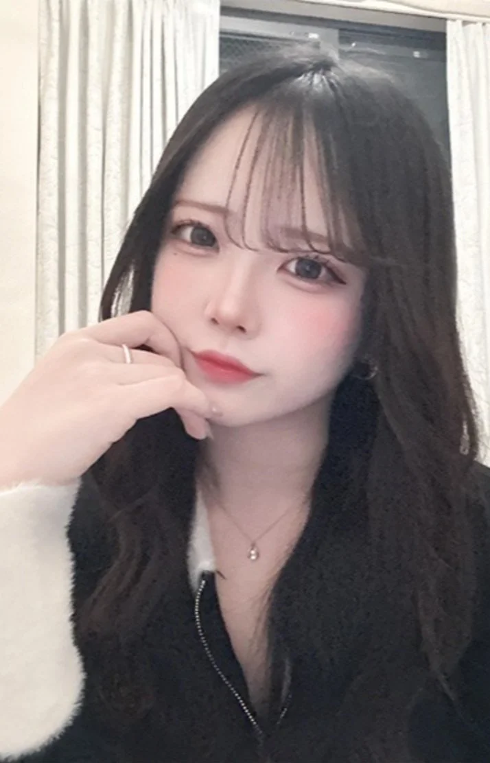 あねほの一番かわいいところを見て♡