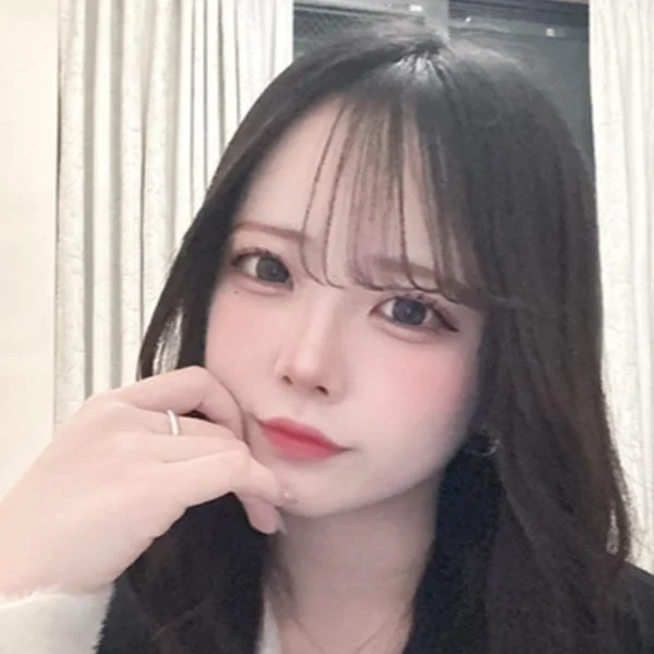 あねほの一番かわいいところを見て♡