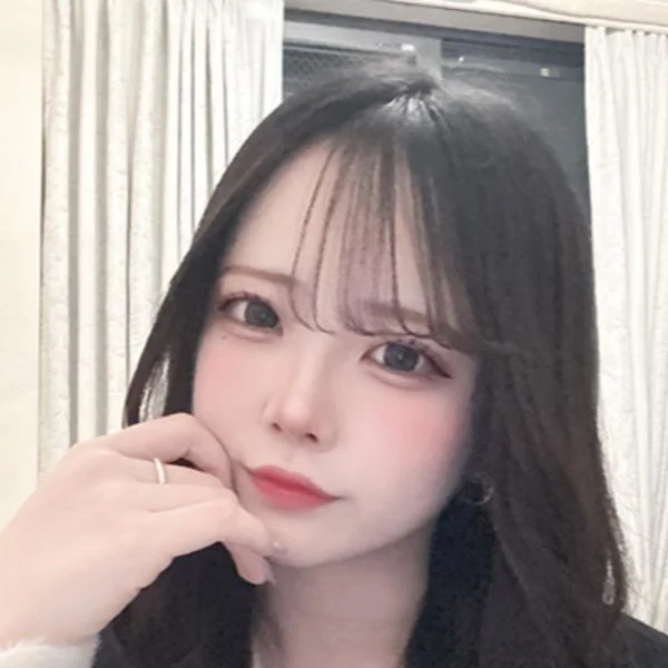 あねほの一番かわいいところを見て♡