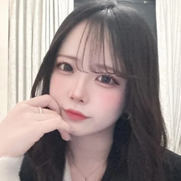あねほの一番かわいいところを見て♡