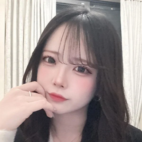 あねほの一番かわいいところを見て♡