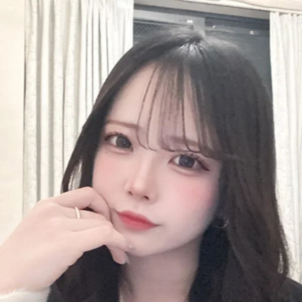 あねほの一番かわいいところを見て♡