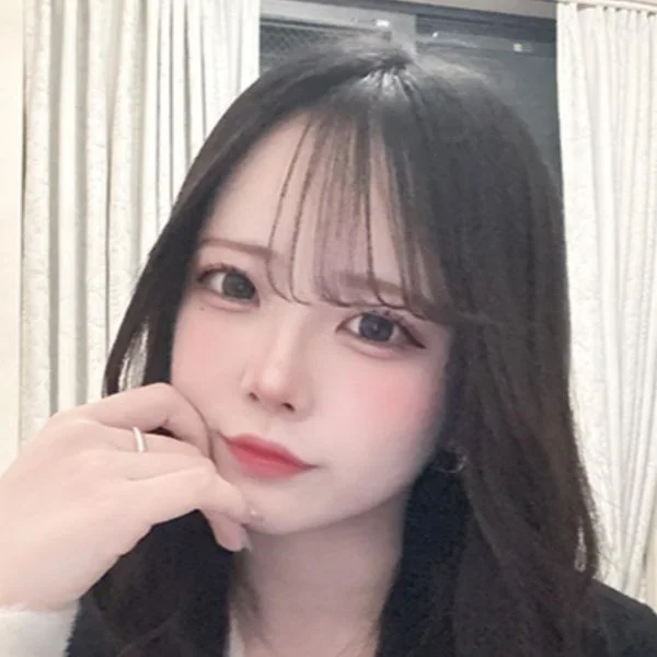 あねほの一番かわいいところを見て♡