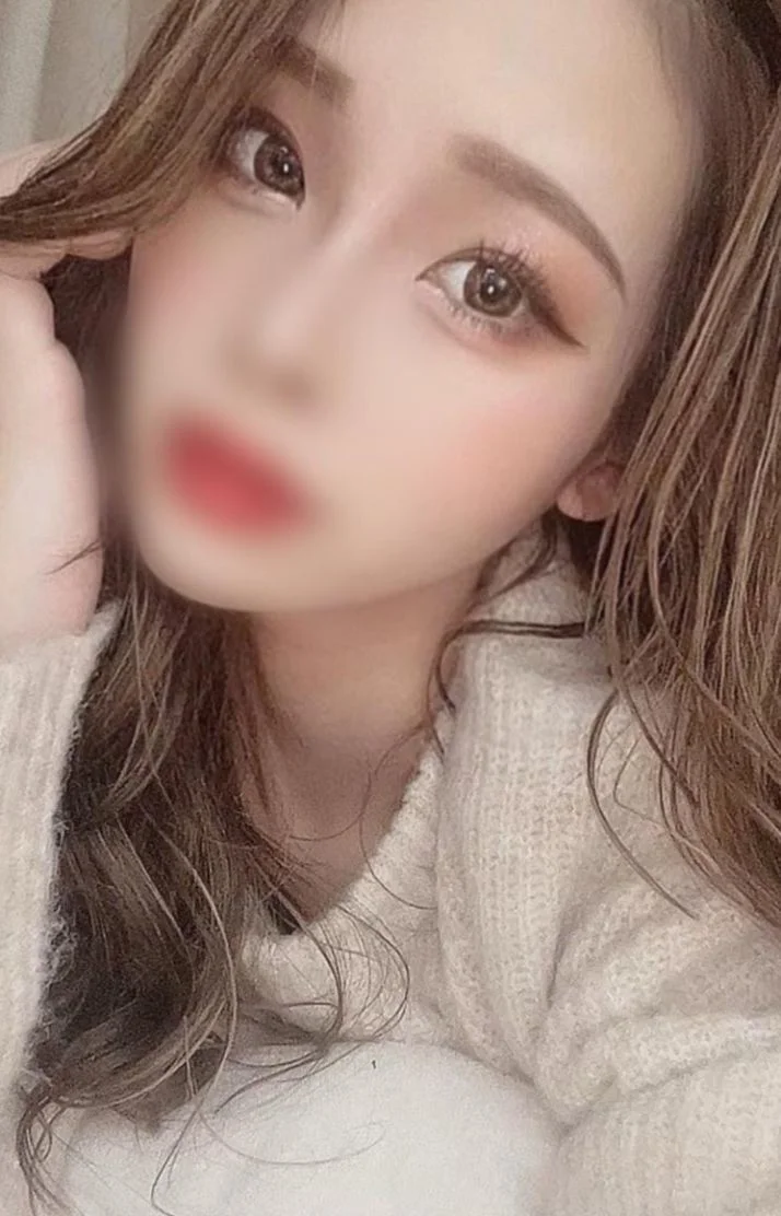 まいかの一番かわいいところを見て♡