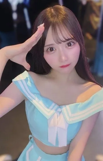 あいすちゃん(現役)