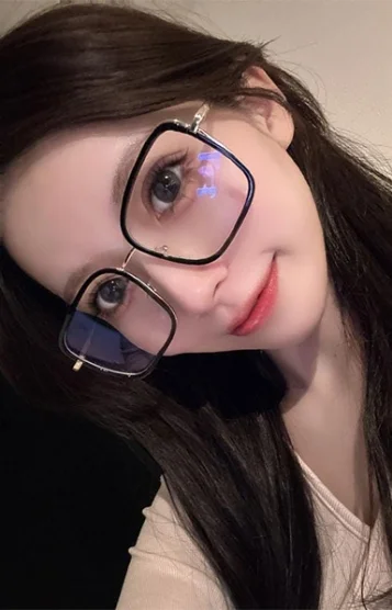 りりちゃん(現役)