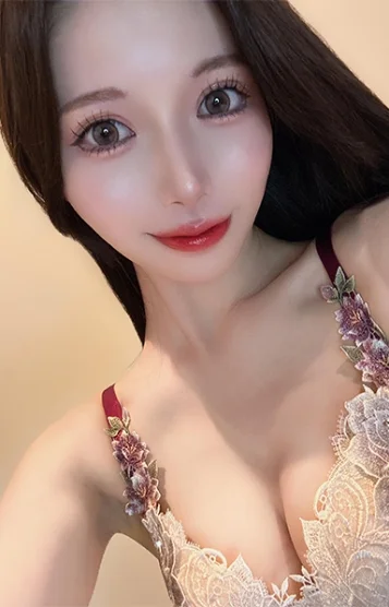 りりちゃん(現役)