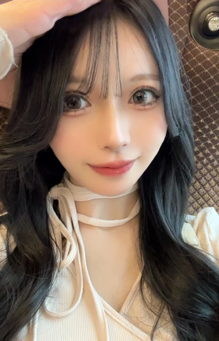 りりを1番の推しにして♡