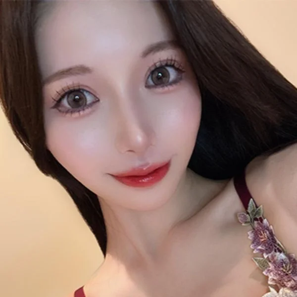 りりを1番の推しにして♡