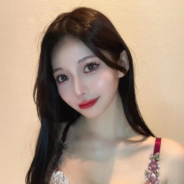 りりを1番の推しにして♡