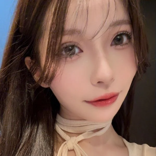 りりを1番の推しにして♡