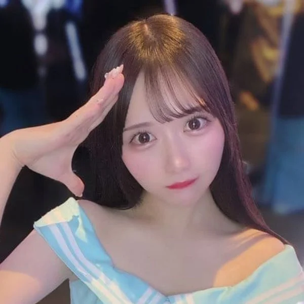 あいすを1番の推しにして♡