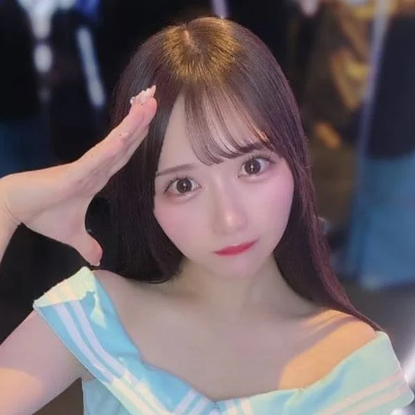 あいすを1番の推しにして♡