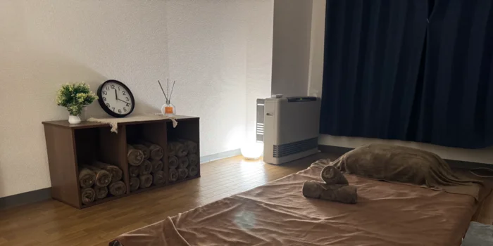 Flower Hole 西11丁目店の求人募集イメージ2