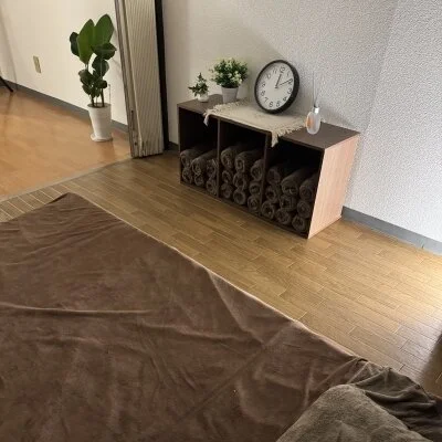 Flower Hole 西11丁目店のメリットイメージ(1)