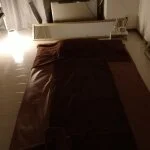 採用担当のシブヤさん