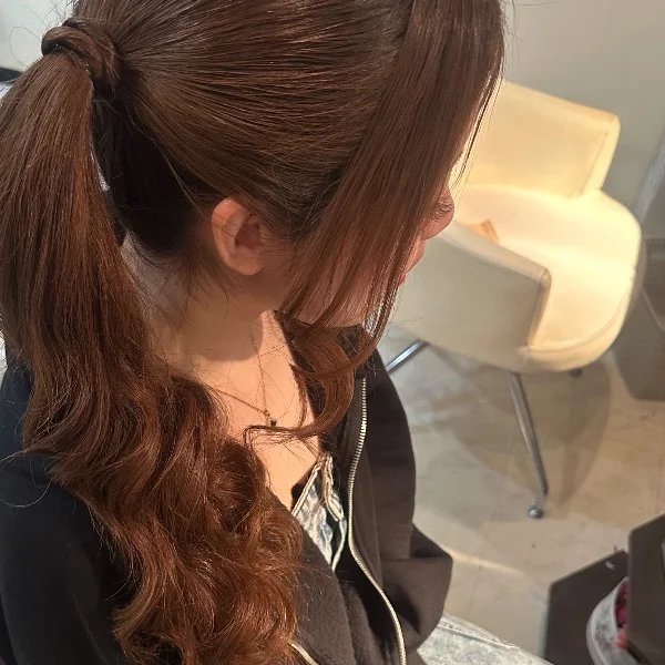 ❤️"ゆゆ"がいっぱい癒すね❤️