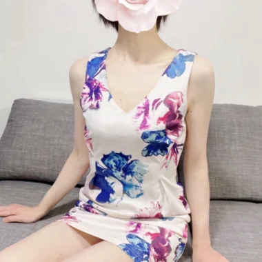 Mrs.Roseのメッセージ用アイコン