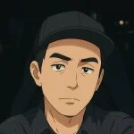 採用担当のほしさん